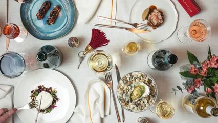 五星酒店别跟风蹭节了,烦死了