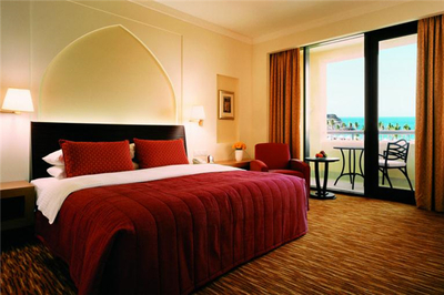 遵义红花岗大酒店