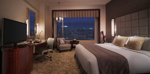 “杯”剧,五星或不保!高端酒店乱象被揭,福州香格里拉被查致歉