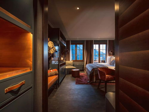 成都邛崃市五星级酒店装修设计关键要素 品牌的定位