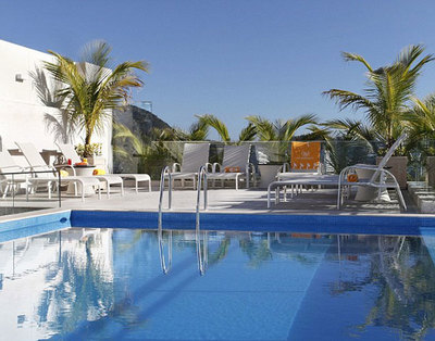 英格兰战巴西驻地曝光 五星大酒店俯瞰海滩(图)