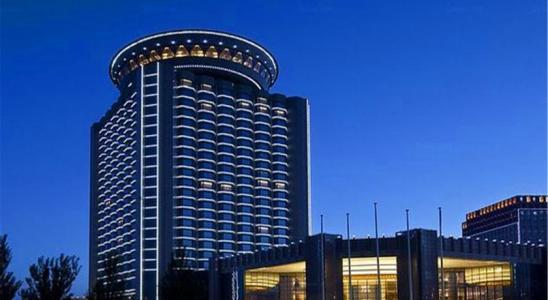 呼和浩特市区有几家五星级酒店