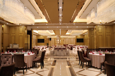 你有故事 我有酒菜 达州涛源国际大酒店升学宴