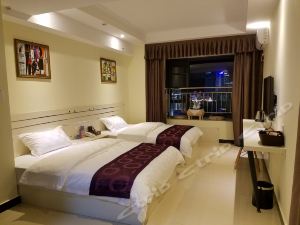 河口最新点评五星级酒店排行榜,河口最新点评五星级酒店排名