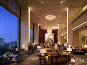 五星级酒店原来是这样排序的 想不到