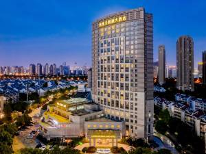 北京莲花路附近五星(钻)级酒店