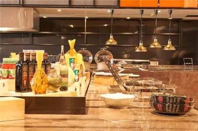 住这家现代艺术感十足酒店,玩转上海国际旅游度假区的首选!