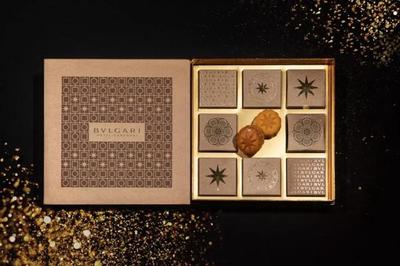 这届选手都很秀!2019年魔都酒店月饼包装盒大赏