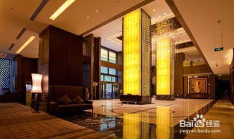 怎么找五星酒店谈业务