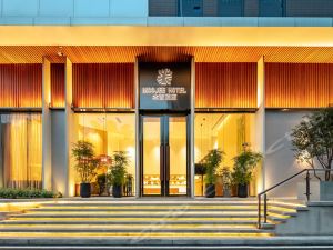 中山最新点评五星级酒店排行榜,中山最新点评五星级酒店排名