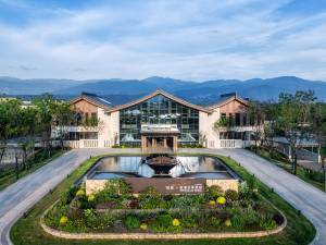 西昌附近五星(钻)级酒店