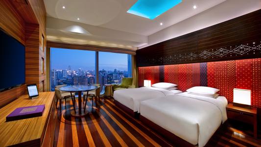 精品酒店和五星级酒店的区别