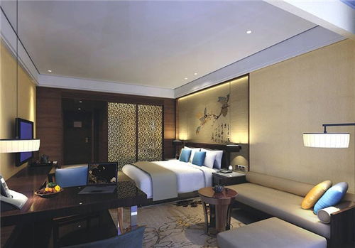 5星级酒店装修标准有哪些 2019五星级酒店装修造价多少钱一平方