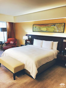 五星级酒店一天五顿都吃啥 上海波特曼丽思卡尔顿美食体验