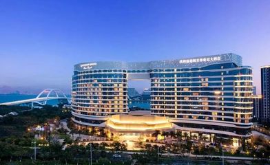 118元吃五星酒店海鲜自助!佛跳墙鹅肝刺身…200+种菜品无限量,吃到就是赚到!