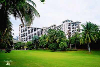 三亚湾性价比最高的酒店,人均200多住五星,真的太划算了