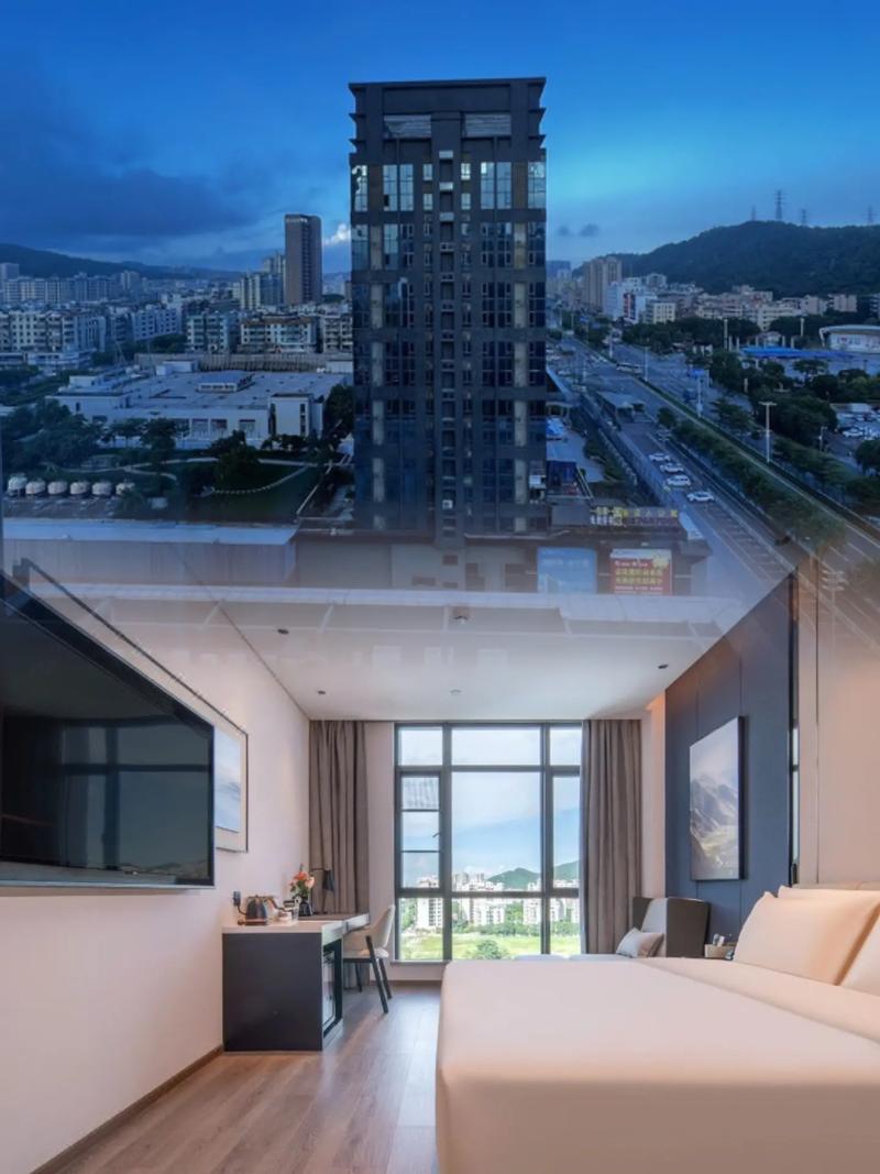 刚退房,值哭了!这次我入住的亚朵酒店体验