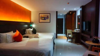 泰国普吉岛 斯米兰岛5晚7日游 tg直飞 全程五星酒店 五星泳池别墅 斯米兰群岛 打卡神仙半岛 尼莫海豚馆 免税店