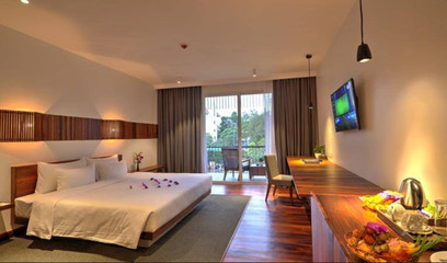 【自由行】上海直飞柬埔寨吴哥窟5-6日自由行 精选当地四-五星酒店 酒店含早餐可升级 赠送旅游意外险