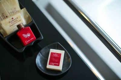 入住曼谷五星奢华酒店,坐拥湄南河景!