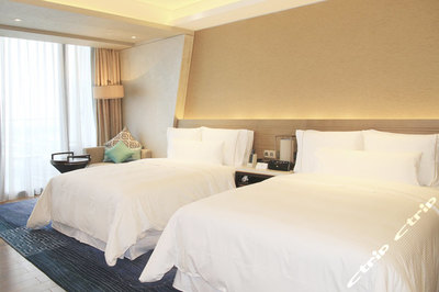 三亚三大海湾六大五星酒店任选-多房型5晚团购-三亚酒店团购-【携程团购】