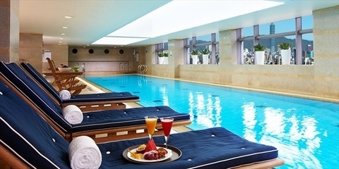 【携程】￥1,699起特价!台北5日自由行 住5星威斯汀酒店+送接机 | Toplanit.com-惠旅行