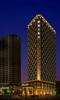 五星级酒店灯光设计的四大设计原则与标准