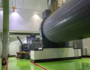 水泥厂 脱胎换骨 ,环境赛过五星级酒店