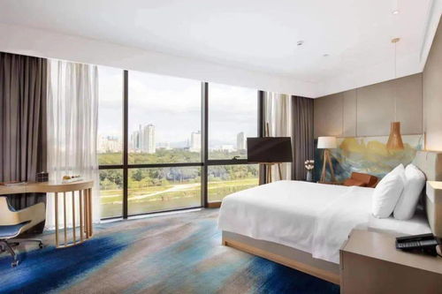 新年第一晚五星级酒店,请你住