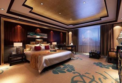 丹东华美汇酒店--云端舒适 五星体验