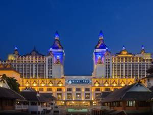 西双版纳150元起经济型五星(钻)级酒店