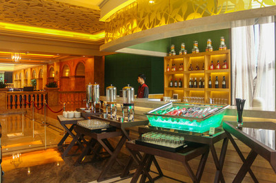 酒店装饰,五星酒店