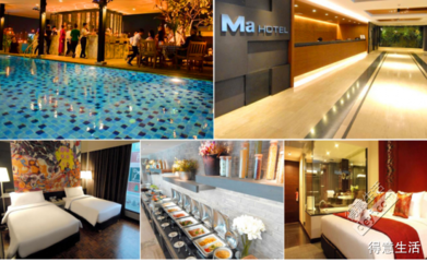 【十一带你玩NO.5】泰国6日深度游 4280元全程无自费，五星酒店舒适体验