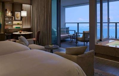 三亚五星酒店多如牛毛，但这5家是顶级奢华五星酒店