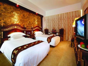 阳朔精品五星酒店2晚 漓江竹筏漂流与银子岩一日游 超值套餐体验