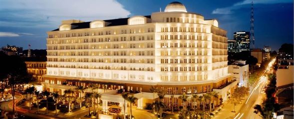 独家干货，8家五星酒店集团促销一篇看完！18年6月最新版本