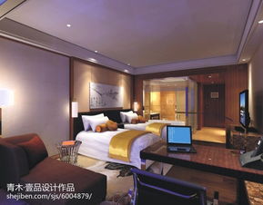 洲际五星酒店 奢华与艺术的融合，打造卓越旅居体验