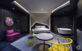 栖园雅叙 一座美如画卷的中式院落精品酒店