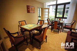 上海内环内首家五星级酒店标准养老公寓今开业，开启高端康养新篇章