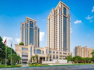 宜兴大同新村附近五星(钻)级酒店