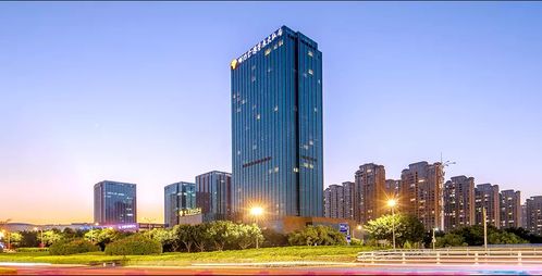 五星级酒店配套如何提升东湖世纪城物业价值