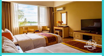 帕劳精选四星与五星酒店，含税中文接送机一站式服务