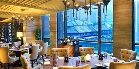 北京五星级大酒店精选 行政收藏指南