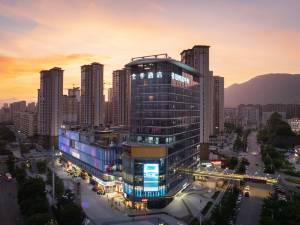 莆田451元至600元区间五星（钻）级酒店精选与指南