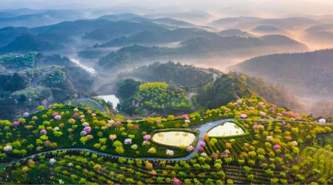 粤享尊贵 399元秒杀广西四城联游，五星酒店奢享纯玩之旅